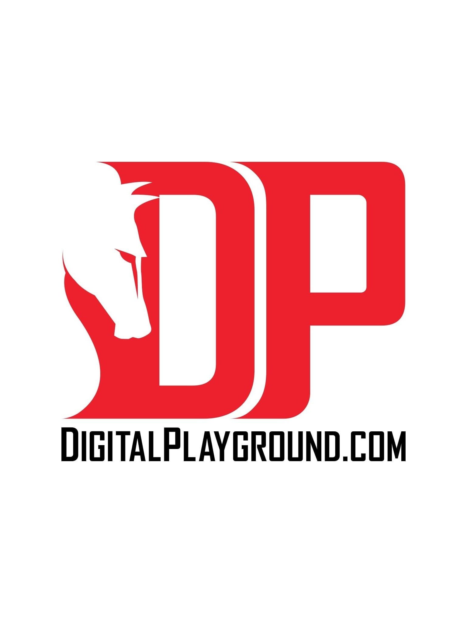 digitalplayground